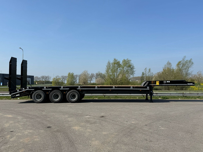 OZGUL 60 Ton 3 axle - LW3 AFR FIX - Semi-remorque surbaissé: photos 5 OZGUL 60 Ton 3 axle - LW3 AFR FIX - Semi-remorque surbaissé: photos 5