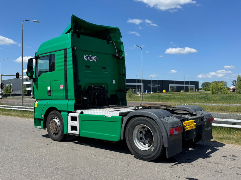 MAN TGX 18.510 4X2 BLS - Tracteur routier: photos 3 MAN TGX 18.510 4X2 BLS - Tracteur routier: photos 3