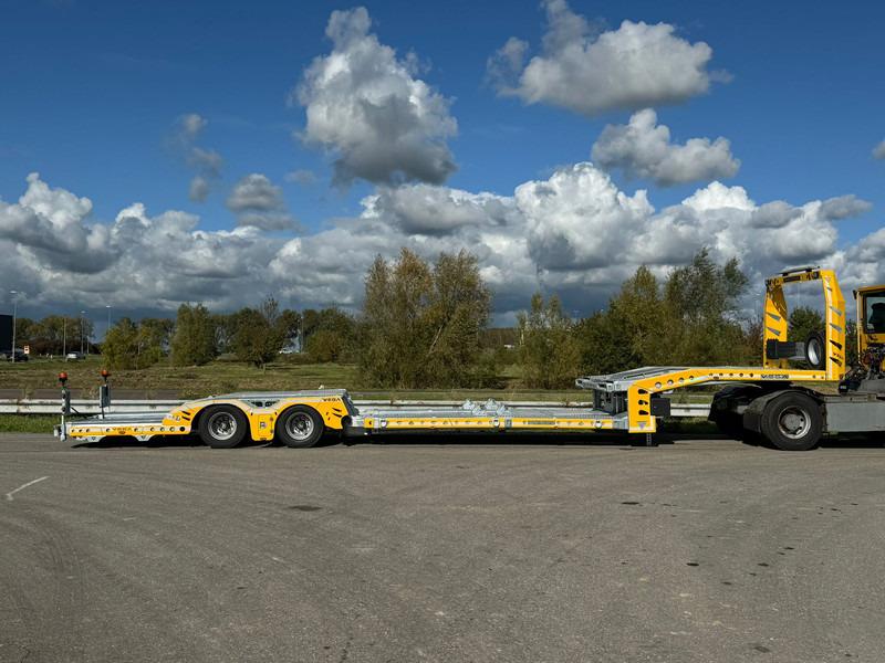 VEGA Trailer VEGAMAX 2 axle Autotransporter - Semi-remorque porte-voitures: photos 5 VEGA Trailer VEGAMAX 2 axle Autotransporter - Semi-remorque porte-voitures: photos 5