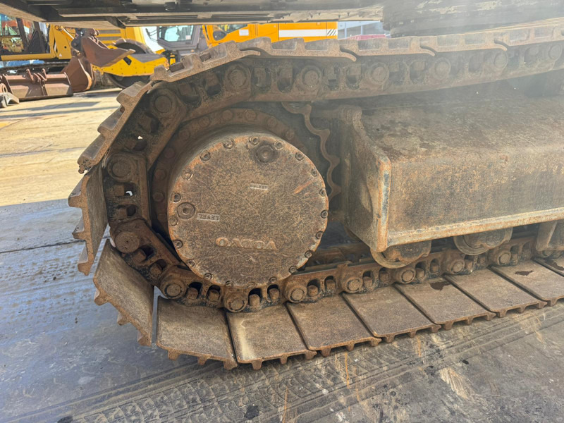 Volvo EC220EL en leasing occasion Volvo EC220EL: photos 15