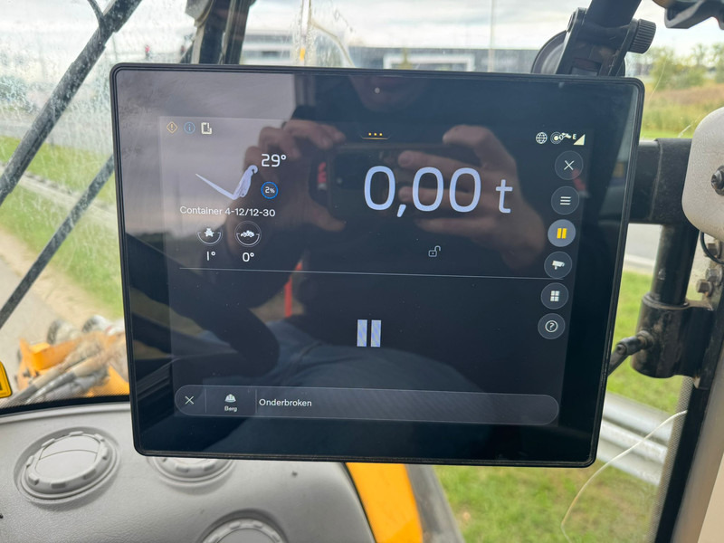 Volvo L220H en leasing occasion Volvo L220H: photos 18