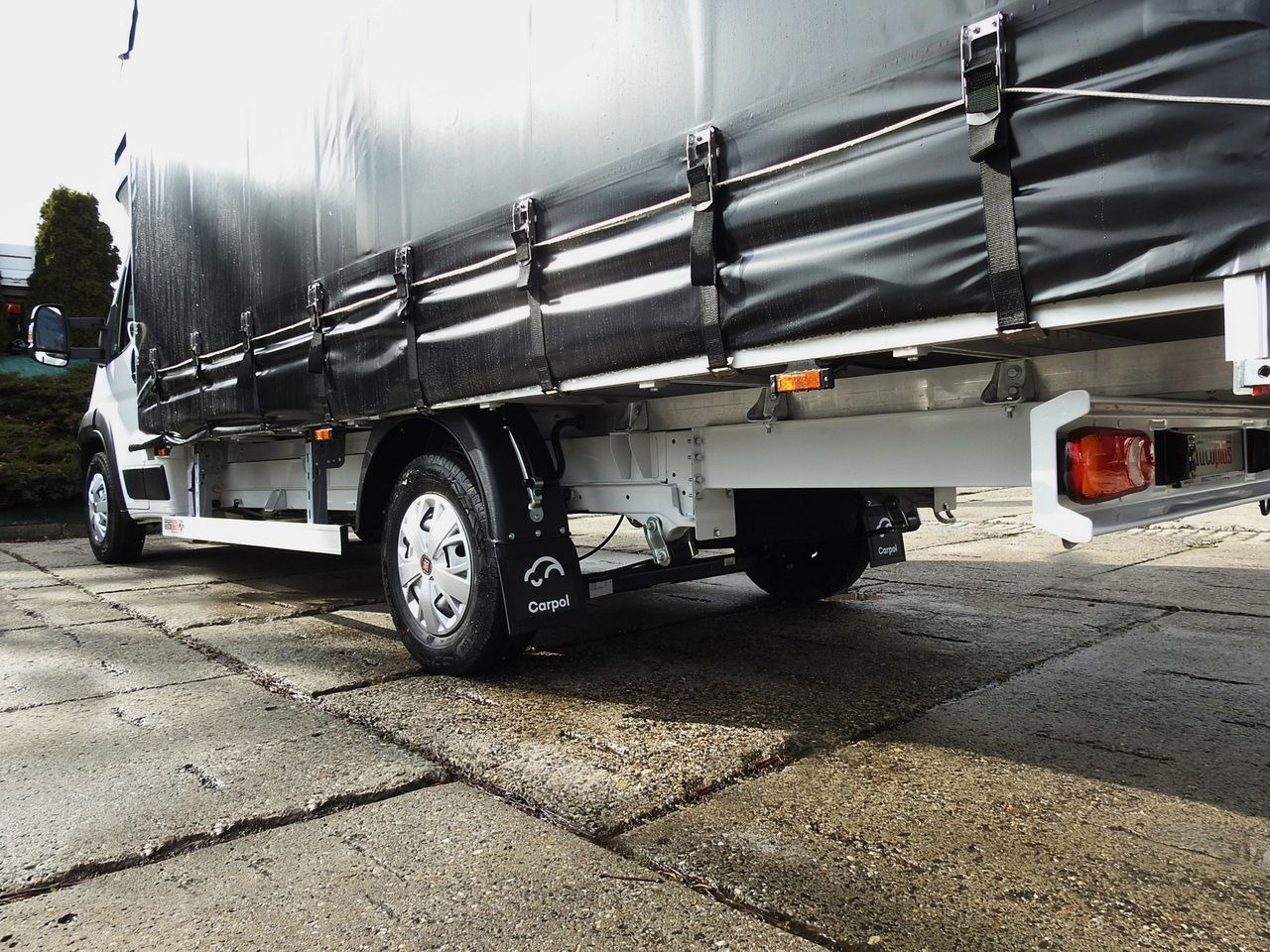 FIAT DUCATO en leasing occasion FIAT DUCATO: photos 15 FIAT DUCATO en leasing occasion FIAT DUCATO: photos 15