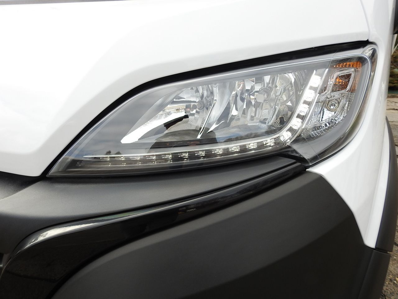 FIAT DUCATO en leasing occasion FIAT DUCATO: photos 19 FIAT DUCATO en leasing occasion FIAT DUCATO: photos 19