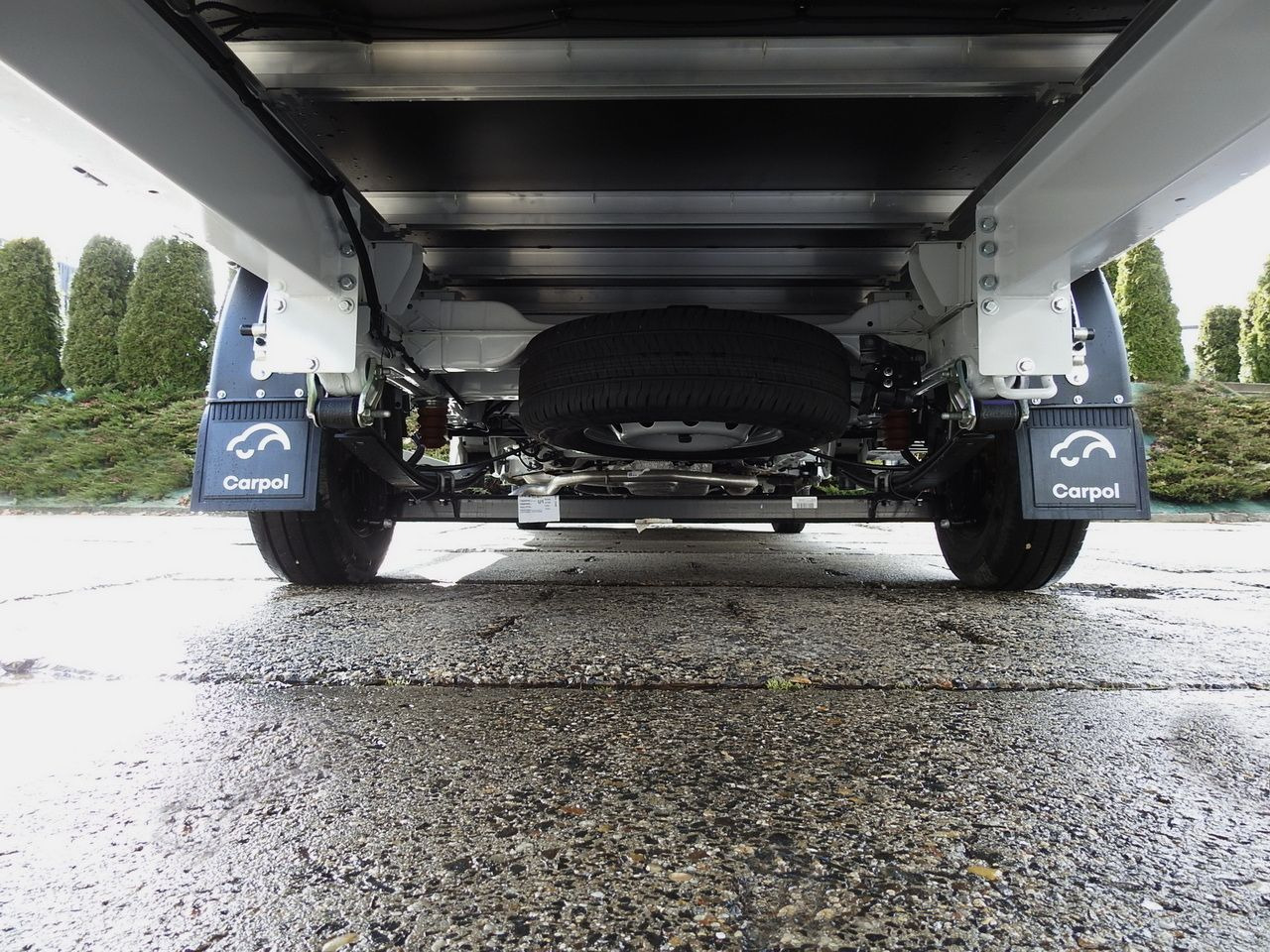 FIAT DUCATO en leasing occasion FIAT DUCATO: photos 16 FIAT DUCATO en leasing occasion FIAT DUCATO: photos 16