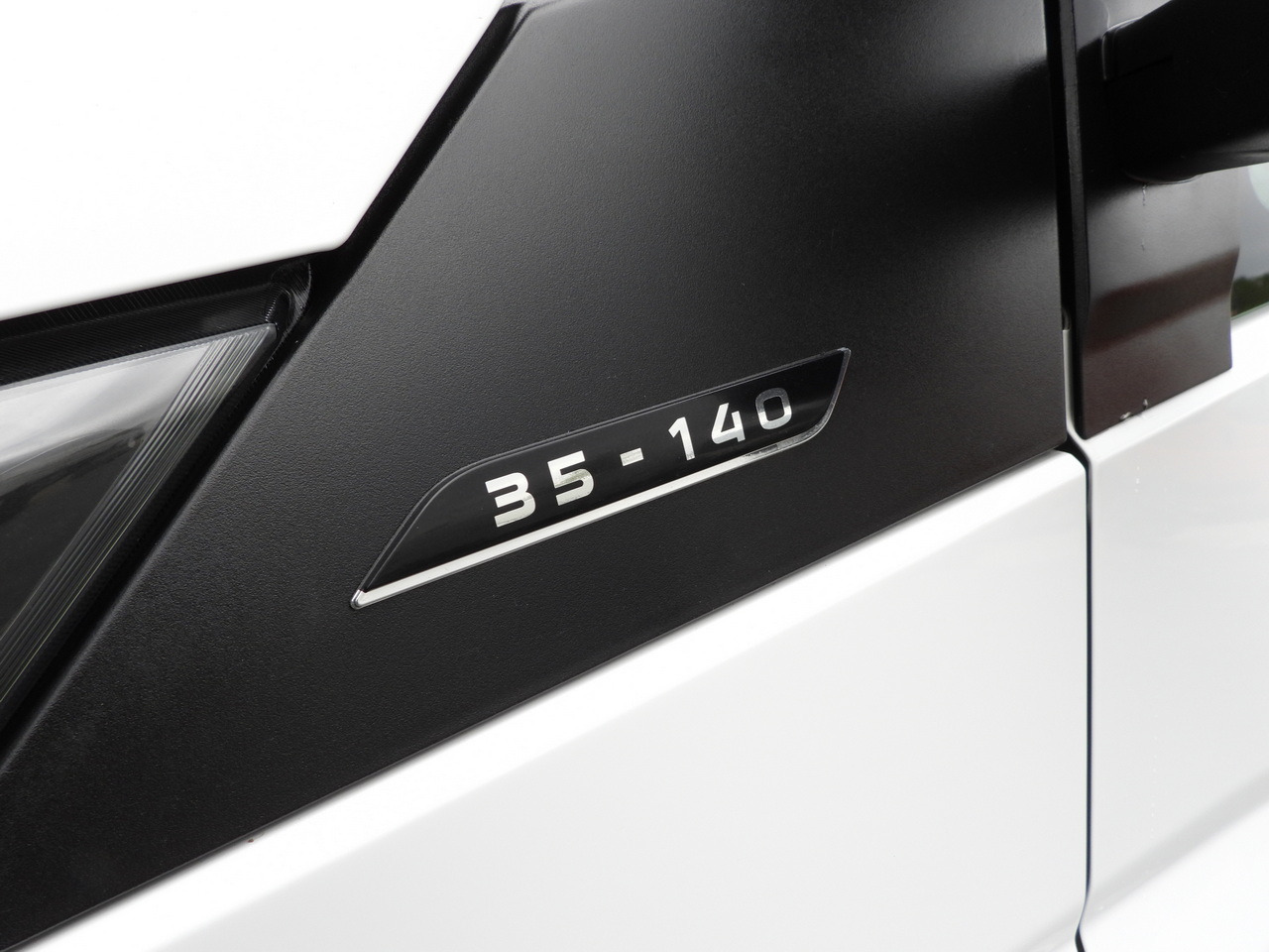 Utilitaire benne IVECO DAILY 35C14 TIPPER CRUISE CONTROL TWIN WHEELS 140HP: photos 15 Utilitaire benne IVECO DAILY 35C14 TIPPER CRUISE CONTROL TWIN WHEELS 140HP: photos 15