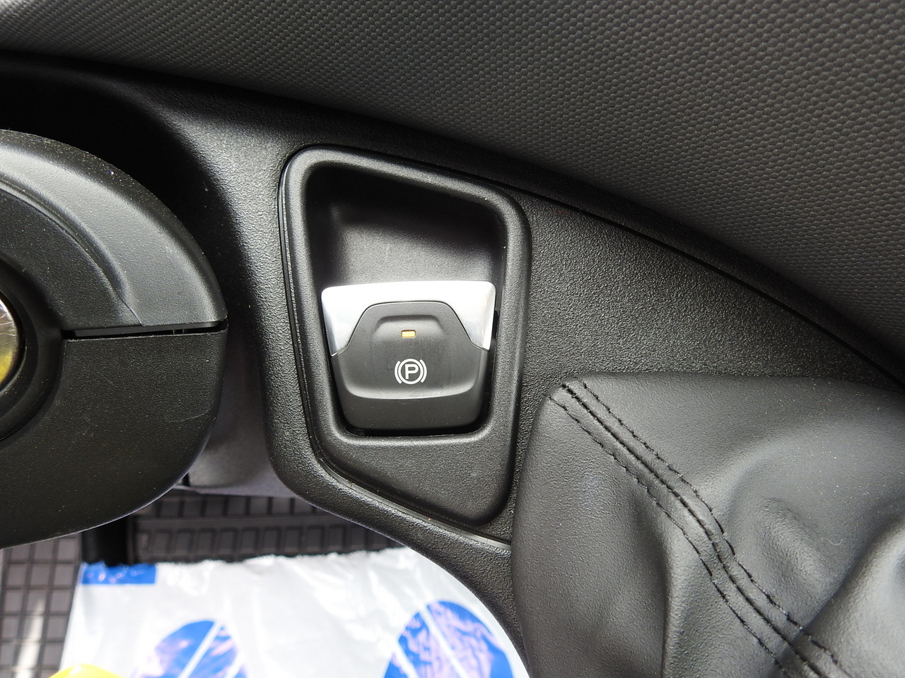 Fourgon grand volume neuf IVECO DAILY 35S18 NEW BOX 10 PALLETS CRUISE CONTROL NAVIGATION AIR CONDITIONING LED LIGHTS GUARANTEE  180HP: photos 42