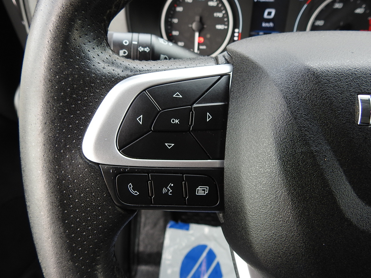 Utilitaire rideaux coulissants (PLSC) IVECO DAILY 35S18 TARPAULIN 10 PALLETS WEBASTO CRUISE CONTROL AIR CONDITIONING 180HP: photos 33 Utilitaire rideaux coulissants (PLSC) IVECO DAILY 35S18 TARPAULIN 10 PALLETS WEBASTO CRUISE CONTROL AIR CONDITIONING 180HP: photos 33