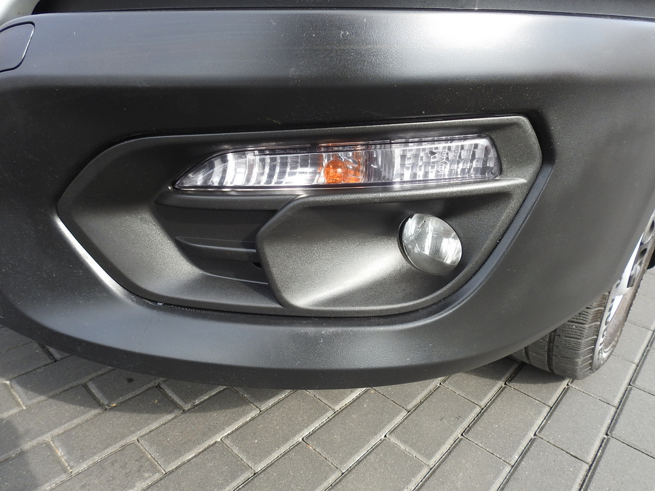 Utilitaire rideaux coulissants (PLSC) IVECO DAILY 35S18 TARPAULIN 10 PALLETS WEBASTO CRUISE CONTROL AIR CONDITIONING 180HP: photos 23 Utilitaire rideaux coulissants (PLSC) IVECO DAILY 35S18 TARPAULIN 10 PALLETS WEBASTO CRUISE CONTROL AIR CONDITIONING 180HP: photos 23