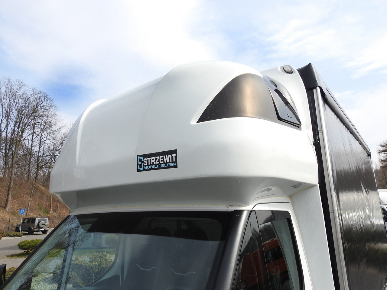 Utilitaire rideaux coulissants (PLSC) IVECO DAILY 35S18 TARPAULIN 10 PALLETS WEBASTO CRUISE CONTROL AIR CONDITIONING 180HP: photos 21 Utilitaire rideaux coulissants (PLSC) IVECO DAILY 35S18 TARPAULIN 10 PALLETS WEBASTO CRUISE CONTROL AIR CONDITIONING 180HP: photos 21