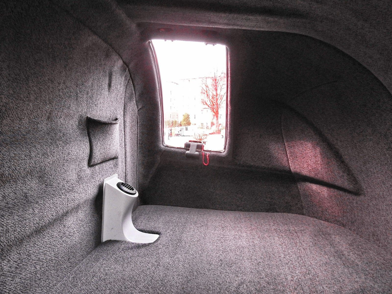 Utilitaire rideaux coulissants (PLSC) Iveco DAILY  35S18 PRITSCHE PLANE 10 PALETTEN WEBASTO: photos 30