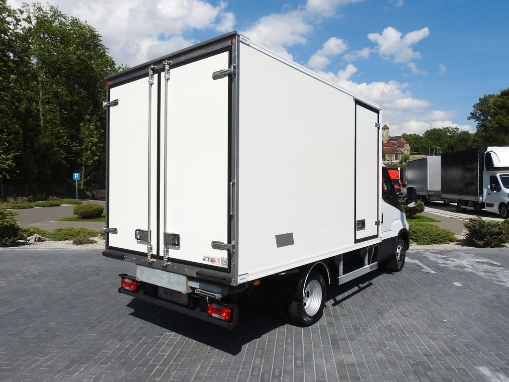 Iveco DAILY 50C15 KÜHLKOFFER -5*C ZWILLINGSRÄDER A/C - Utilitaire frigorifique: photos 3 Iveco DAILY 50C15 KÜHLKOFFER -5*C ZWILLINGSRÄDER A/C - Utilitaire frigorifique: photos 3