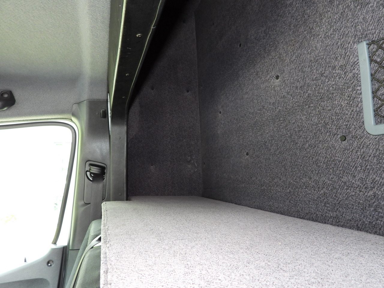 MERCEDES SPRINTER 316 TARPAULIN LIFT 8 PALLETS WEBASTO CRUISE CONTROL AIR CONDITIONING 160HP en leasing occasion MERCEDES SPRINTER 316 TARPAULIN LIFT 8 PALLETS WEBASTO CRUISE CONTROL AIR CONDITIONING 160HP: photos 41 MERCEDES SPRINTER 316 TARPAULIN LIFT 8 PALLETS WEBASTO CRUISE CONTROL AIR CONDITIONING 160HP en leasing occasion MERCEDES SPRINTER 316 TARPAULIN LIFT 8 PALLETS WEBASTO CRUISE CONTROL AIR CONDITIONING 160HP: photos 41