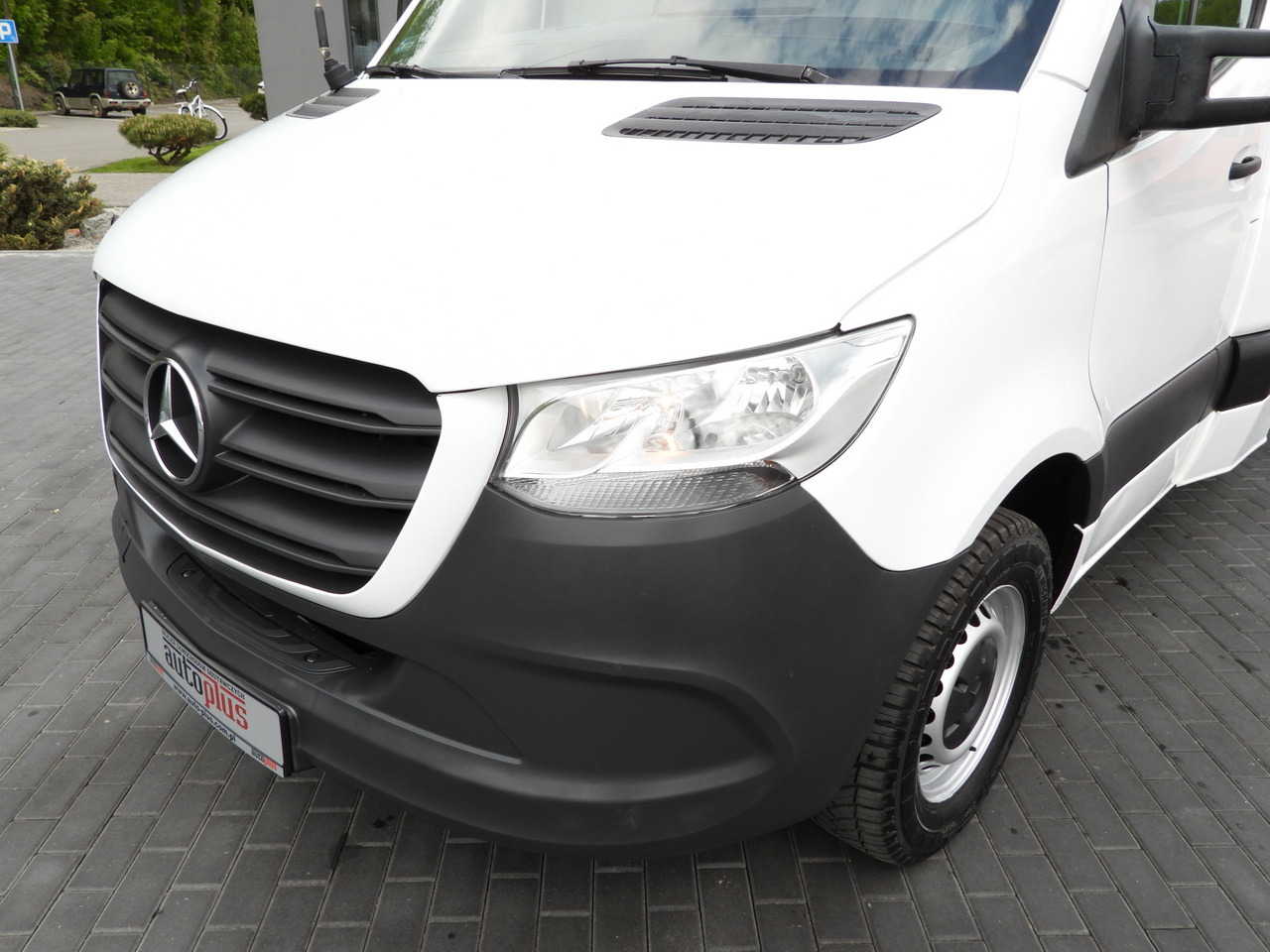 MERCEDES SPRINTER 316 TARPAULIN LIFT 8 PALLETS WEBASTO CRUISE CONTROL AIR CONDITIONING 160HP en leasing occasion MERCEDES SPRINTER 316 TARPAULIN LIFT 8 PALLETS WEBASTO CRUISE CONTROL AIR CONDITIONING 160HP: photos 18 MERCEDES SPRINTER 316 TARPAULIN LIFT 8 PALLETS WEBASTO CRUISE CONTROL AIR CONDITIONING 160HP en leasing occasion MERCEDES SPRINTER 316 TARPAULIN LIFT 8 PALLETS WEBASTO CRUISE CONTROL AIR CONDITIONING 160HP: photos 18