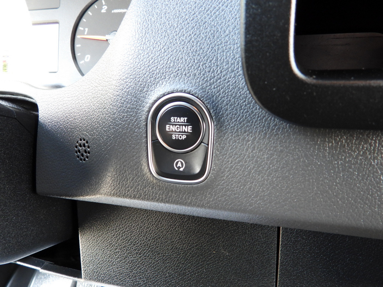 Fourgon utilitaire MERCEDES SPRINTER 316 VAN AIR CONDITIONING  165HP: photos 32