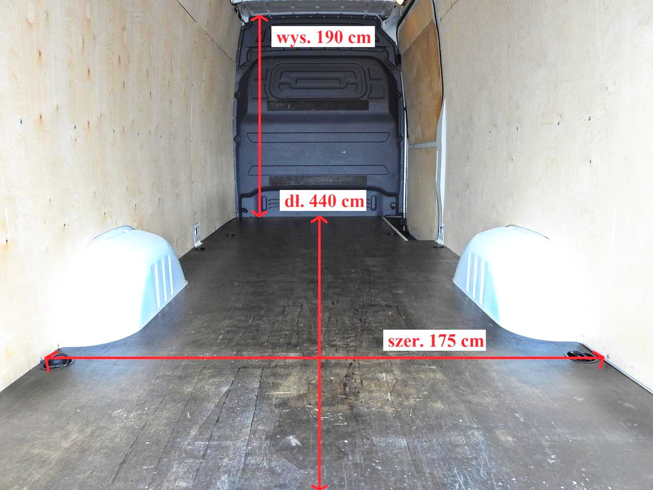 Fourgon utilitaire MERCEDES SPRINTER 316 VAN AIR CONDITIONING  165HP: photos 14