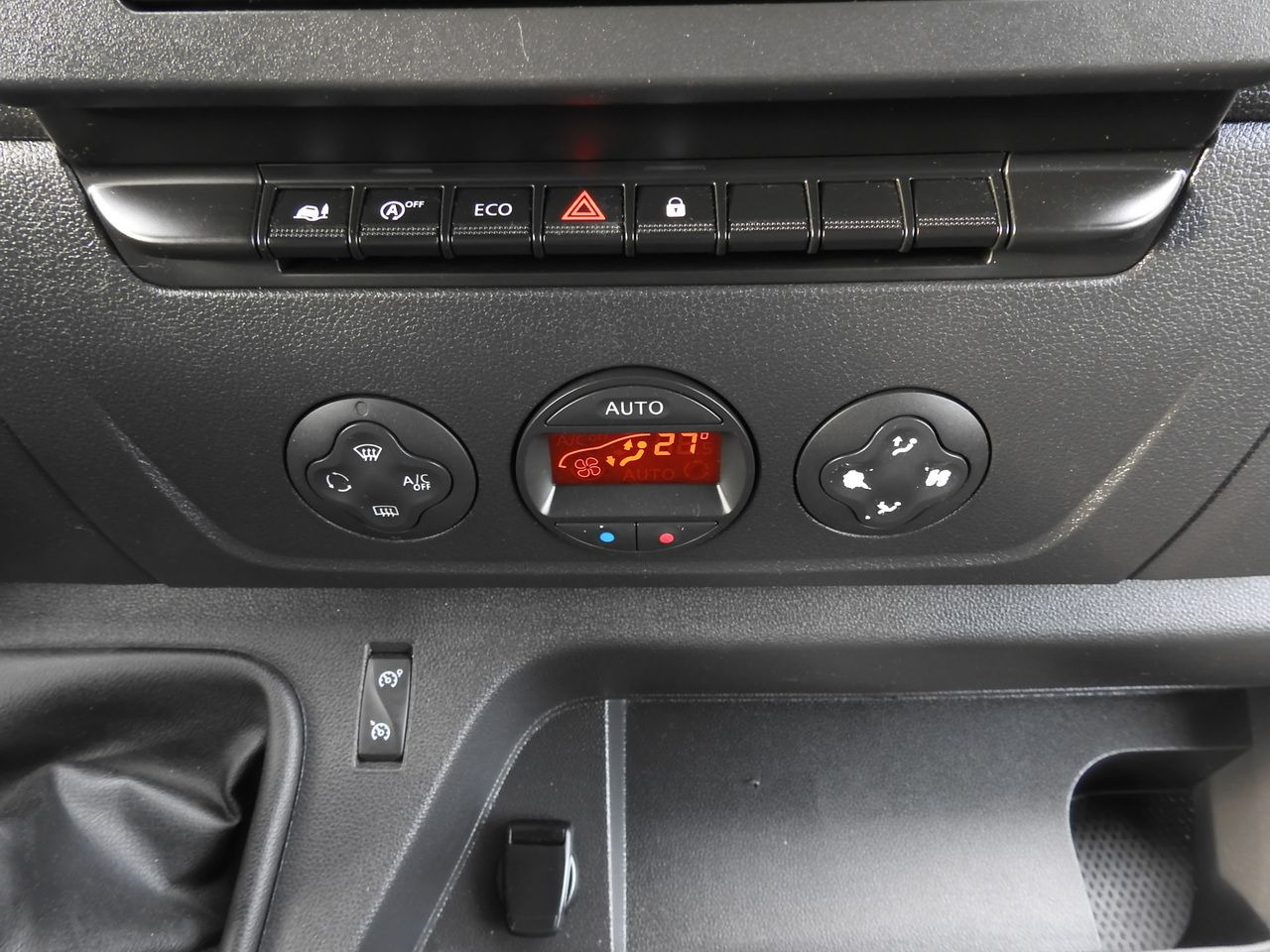 Utilitaire rideaux coulissants (PLSC) OPEL MOVANO TARPAULIN 10 PALLETS WEBASTO CRUISE CONTROL LED LIGHTS PNEUMATICS AIR CONDITIONING  165HP: photos 41