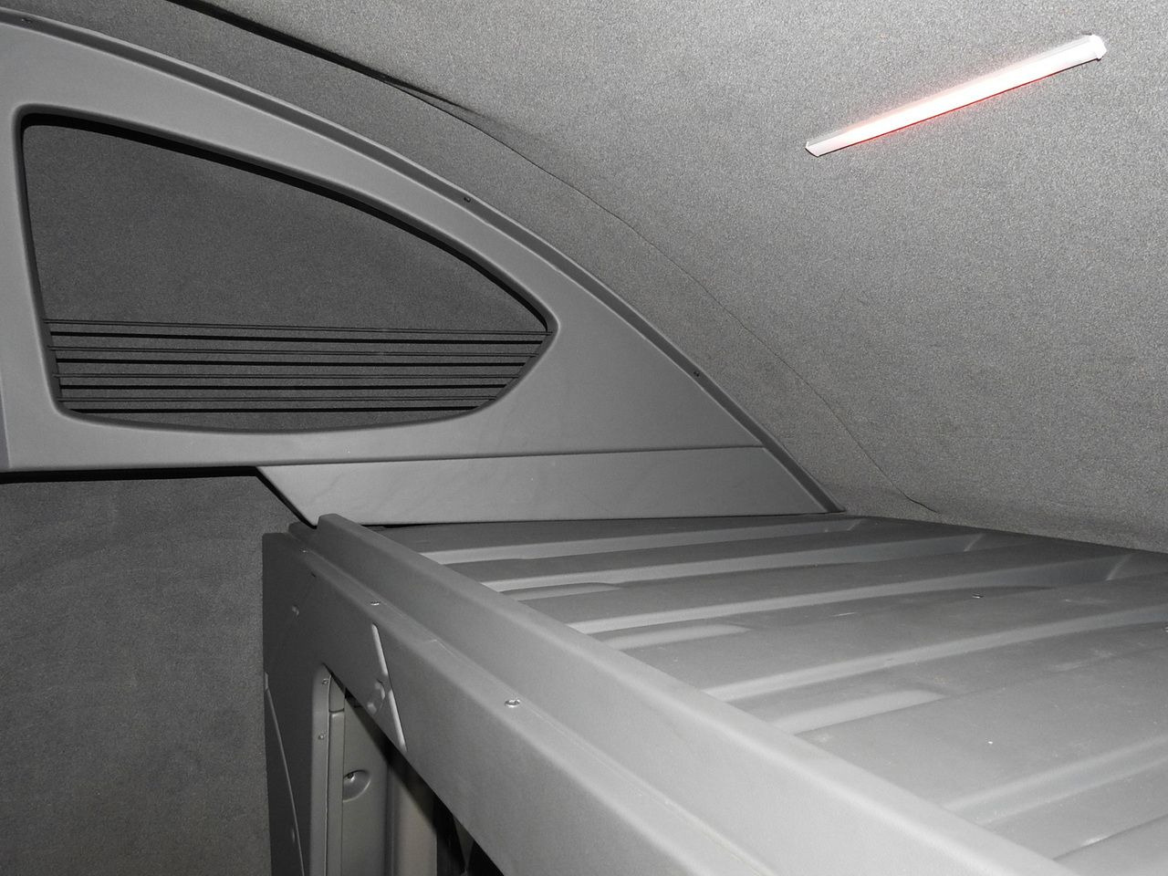 Utilitaire rideaux coulissants (PLSC) OPEL MOVANO TARPAULIN 10 PALLETS WEBASTO CRUISE CONTROL LED LIGHTS PNEUMATICS AIR CONDITIONING  165HP: photos 49