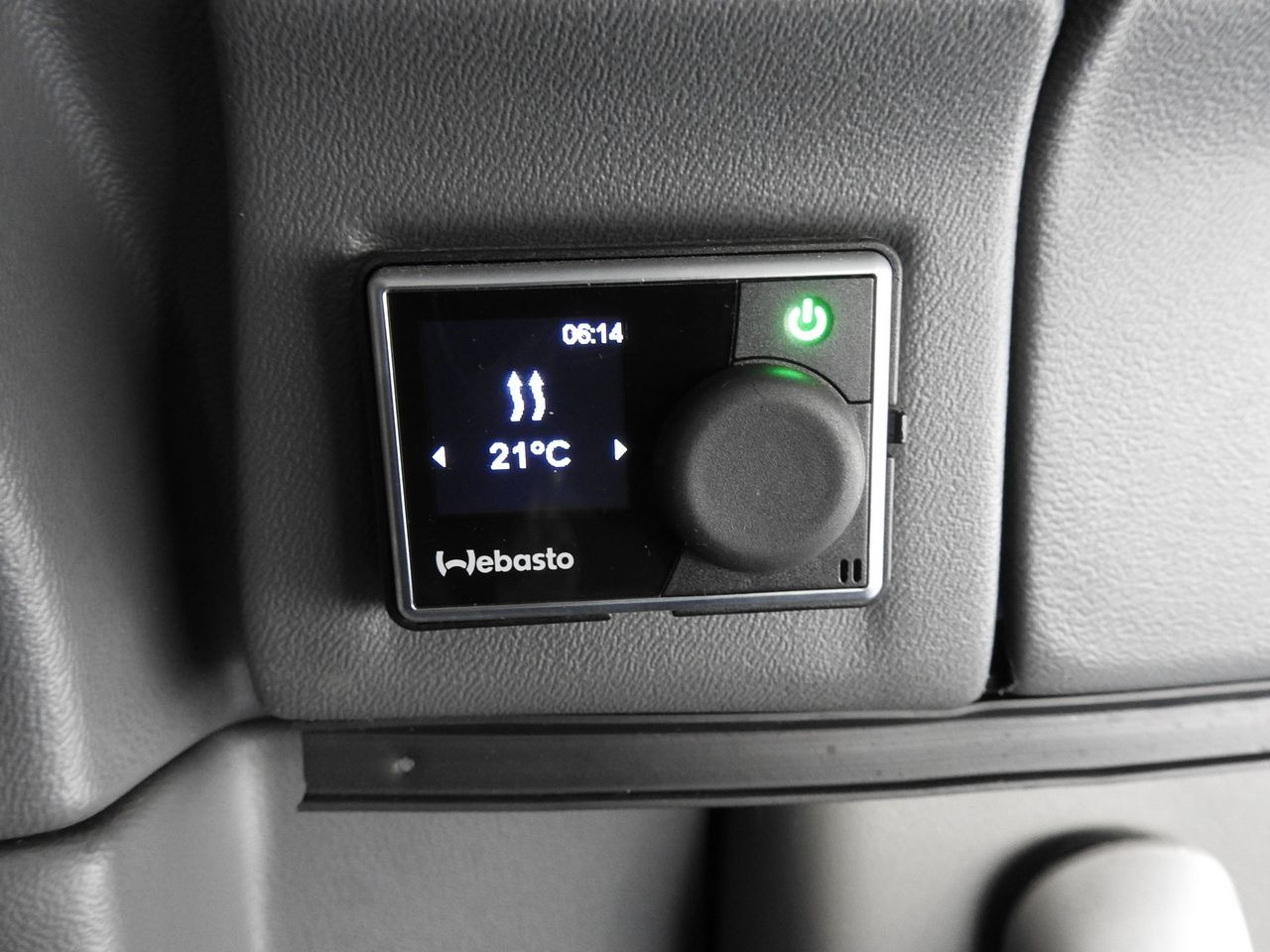 Utilitaire rideaux coulissants (PLSC) OPEL MOVANO TARPAULIN 10 PALLETS WEBASTO CRUISE CONTROL LED LIGHTS PNEUMATICS AIR CONDITIONING  165HP: photos 50