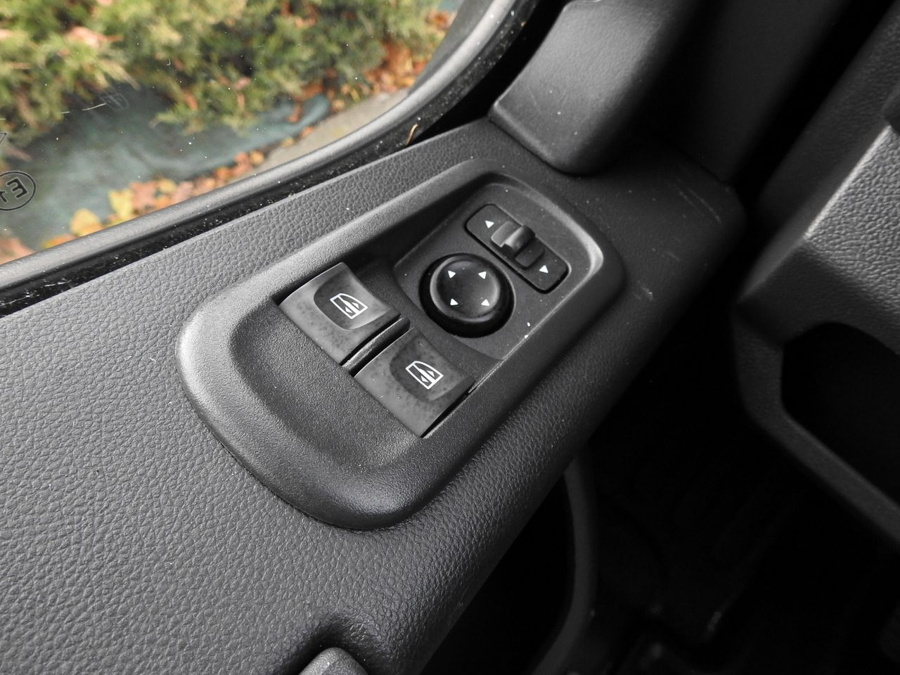 Utilitaire rideaux coulissants (PLSC) OPEL MOVANO TARPAULIN 10 PALLETS WEBASTO CRUISE CONTROL LED LIGHTS PNEUMATICS AIR CONDITIONING  165HP: photos 32