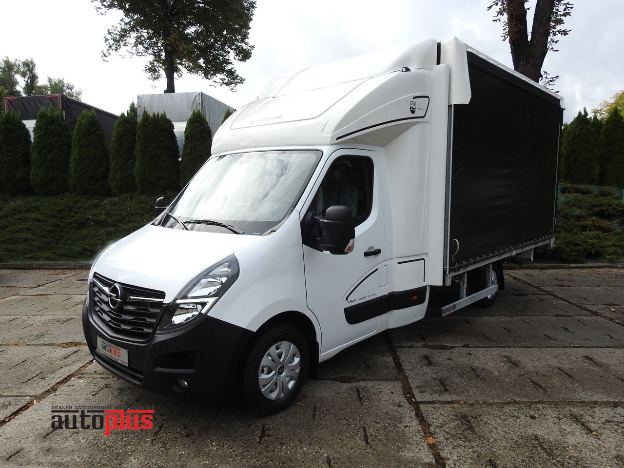 Opel MOVANO PRITSCHE PLANE 10 PALETTEN WEBASTO A/C - Utilitaire rideaux coulissants (PLSC), Utilitaire double cabine: photos 1 Opel MOVANO PRITSCHE PLANE 10 PALETTEN WEBASTO A/C - Utilitaire rideaux coulissants (PLSC), Utilitaire double cabine: photos 1