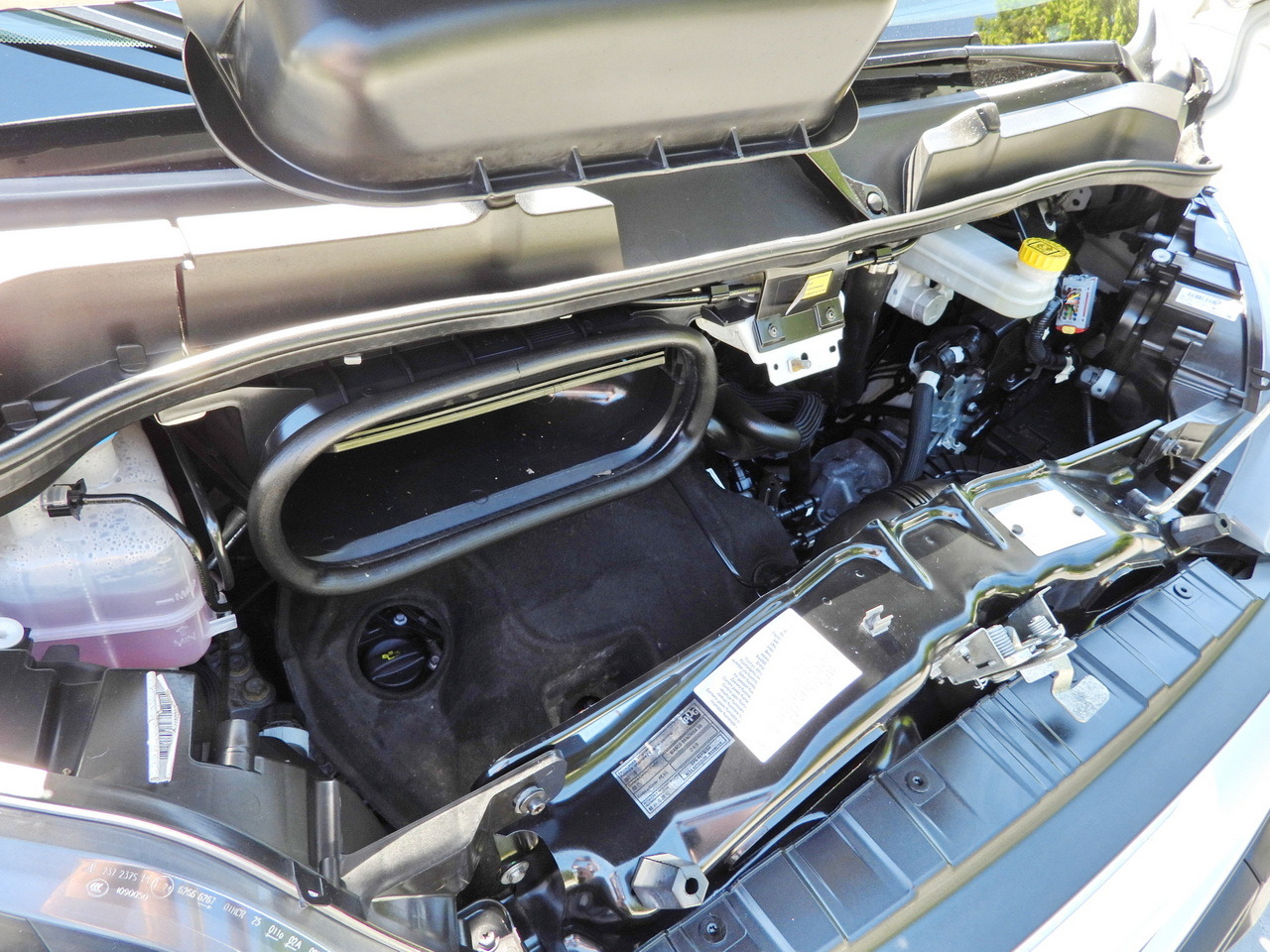 PEUGEOT BOXER BOX LIFT 8 PALLETS CRUISE CONTROL AIR CONDITIONING  130HP en leasing occasion PEUGEOT BOXER BOX LIFT 8 PALLETS CRUISE CONTROL AIR CONDITIONING  130HP: photos 23