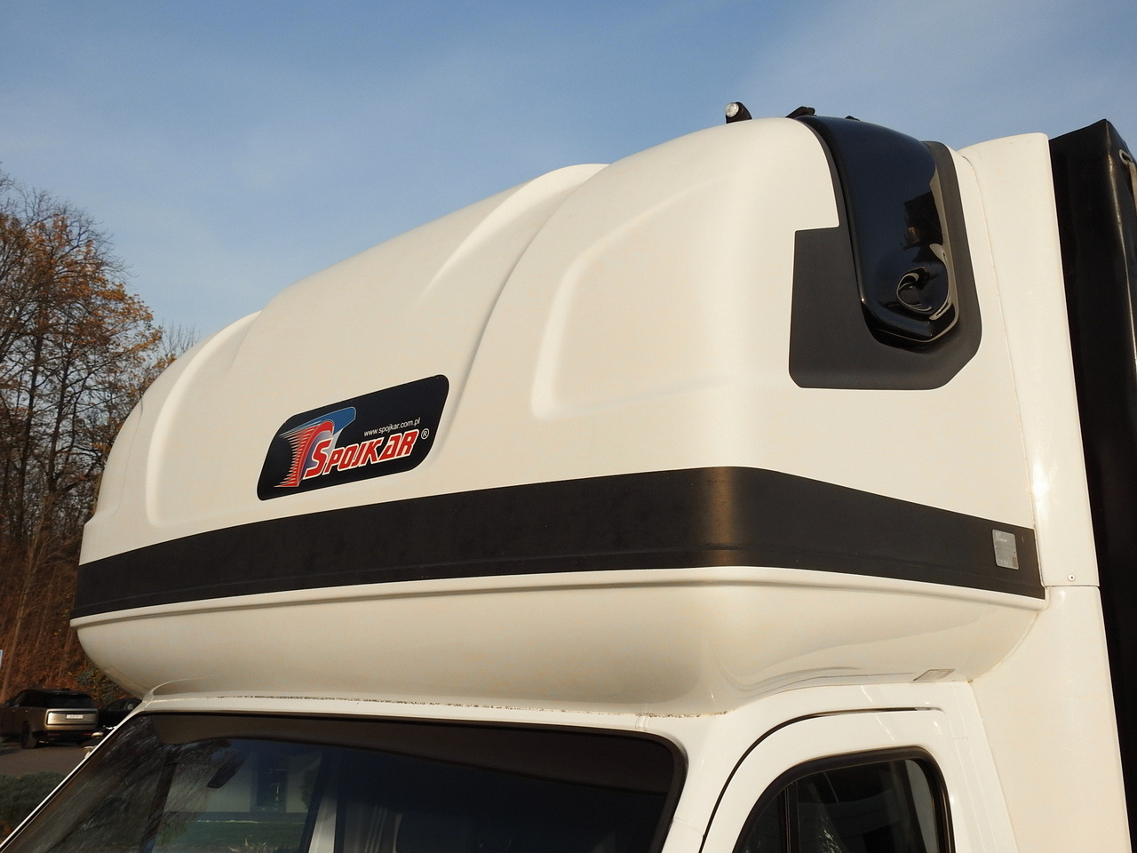 Utilitaire rideaux coulissants (PLSC) RENAULT MASTER TARPAULIN 10 PALLETS WEBASTO CRUISE CONTROL AIR CONDITIONING PNEUMATICS  170HP: photos 18