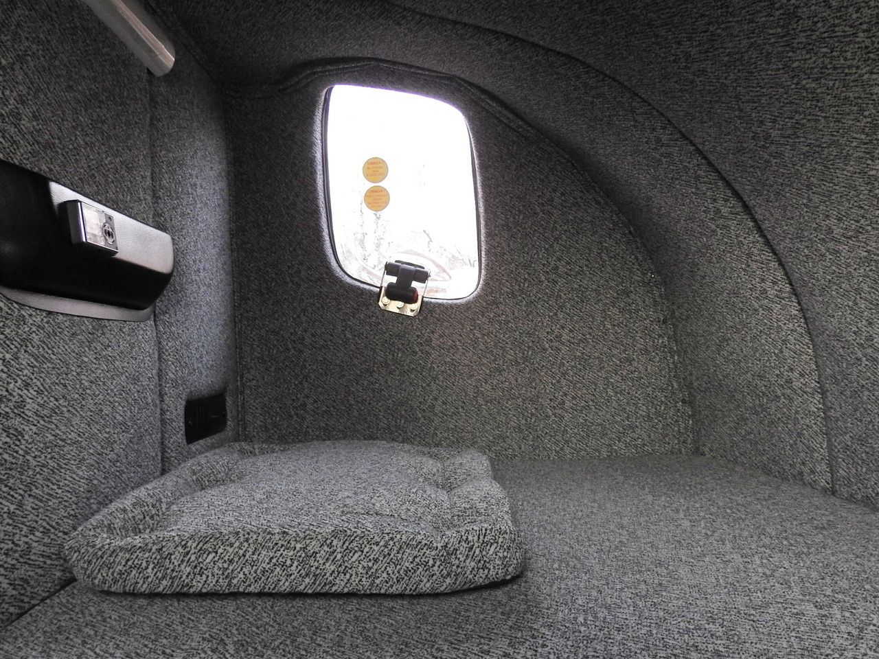 Utilitaire rideaux coulissants (PLSC) RENAULT MASTER TARPAULIN 10 PALLETS WEBASTO CRUISE CONTROL AIR CONDITIONING PNEUMATICS  170HP: photos 39