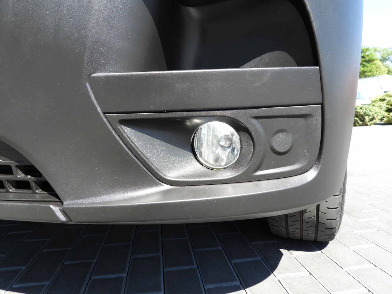 Utilitaire rideaux coulissants (PLSC) RENAULT MASTER  TARPAULIN 10 PALLETS WEBASTO CRUISE CONTROL LED LIGHTS PNEUMATICS AIR CONDITIONING  165HP: photos 21
