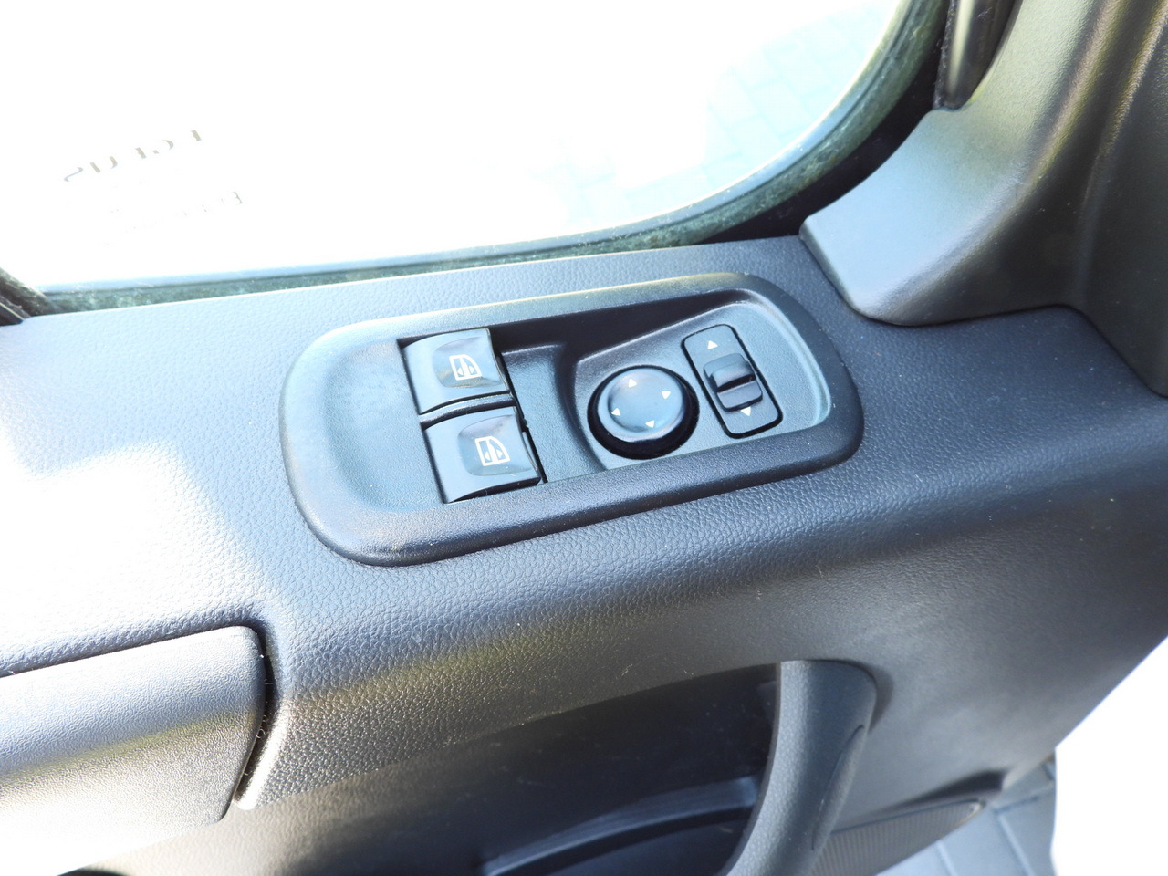 Utilitaire rideaux coulissants (PLSC) RENAULT MASTER  TARPAULIN 10 PALLETS WEBASTO CRUISE CONTROL LED LIGHTS PNEUMATICS AIR CONDITIONING  165HP: photos 29