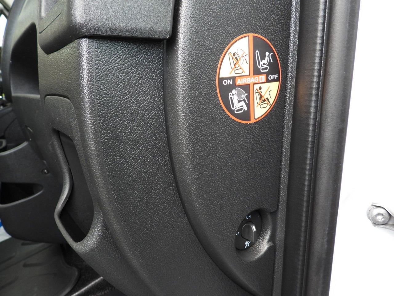 Fourgon utilitaire, Utilitaire double cabine Renault MASTER  KASTENWAGEN DOPPELKABINE 6 SITZE TEMP.: photos 22