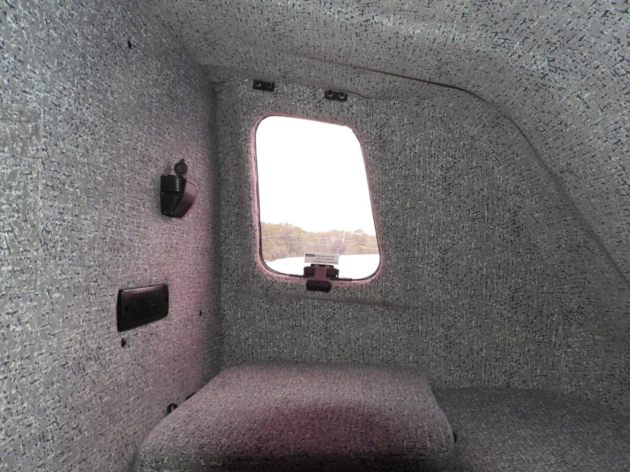 Utilitaire rideaux coulissants (PLSC) Renault MASTER  PRITSCHE PLANE 10 PALETTEN TEMPOMAT  A/C: photos 29