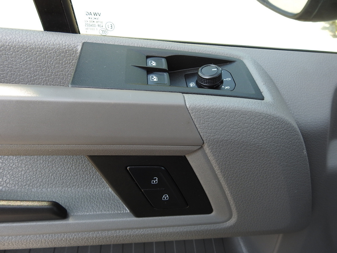 Utilitaire rideaux coulissants (PLSC) VOLKSWAGEN CRAFTER TARPAULIN 10 PALLETS WEBASTO CRUISE CONTROL AIR CONDITIONING LED LIGHTS  180HP: photos 27