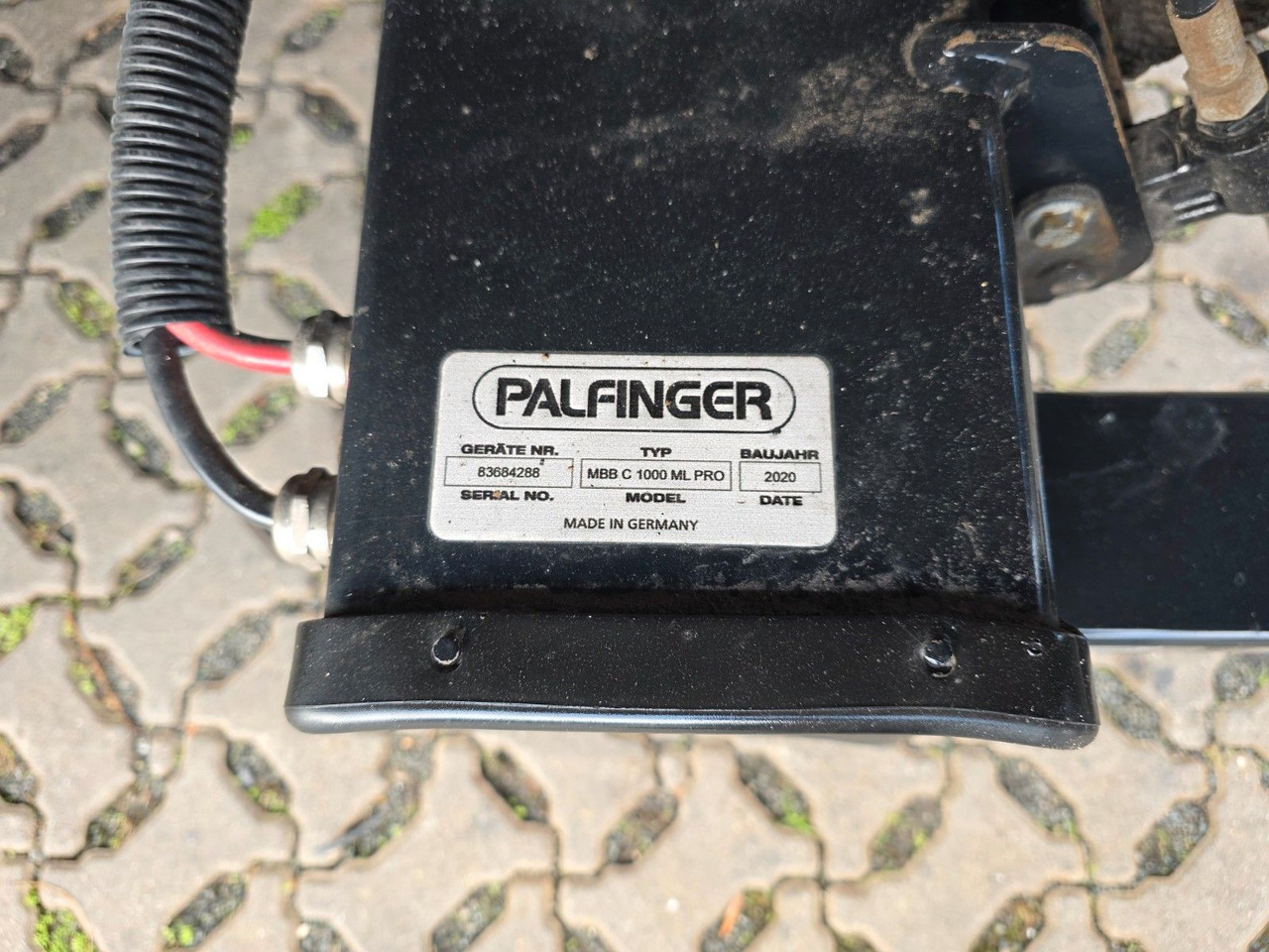 Fourgon grand volume Iveco Eurocargo 75-190 / Ladebordwand / 6D: photos 21