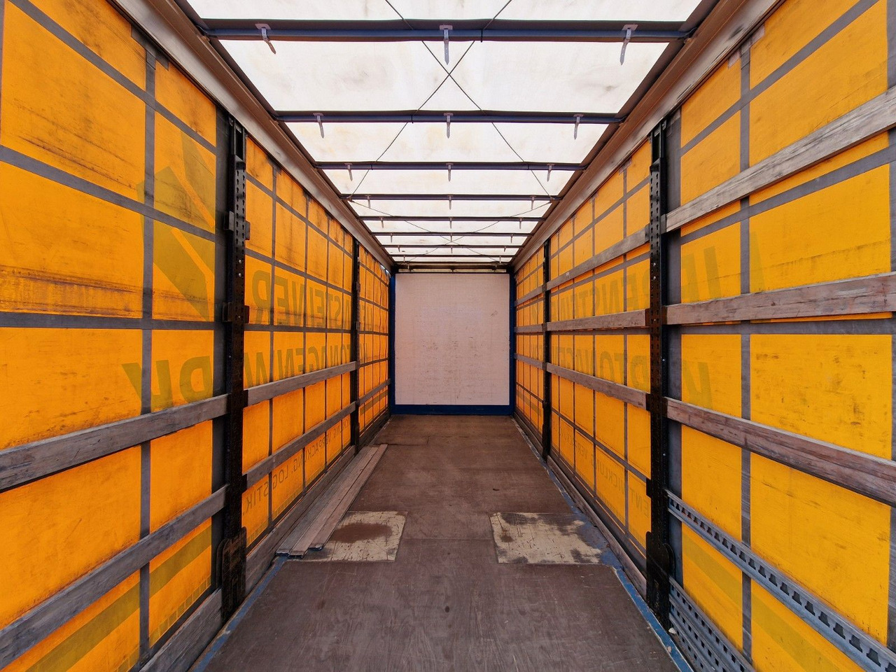 Camion à rideaux coulissants MAN TGX 18.440 4X2 LL-U /Intarder/Hubdach/Durchlade: photos 9 Camion à rideaux coulissants MAN TGX 18.440 4X2 LL-U /Intarder/Hubdach/Durchlade: photos 9