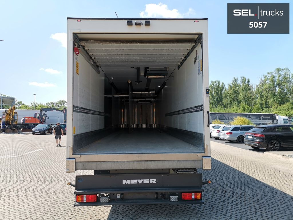 Tracteur routier Iveco Stralis 400 / Intarder / KOMPLETT !: photos 20