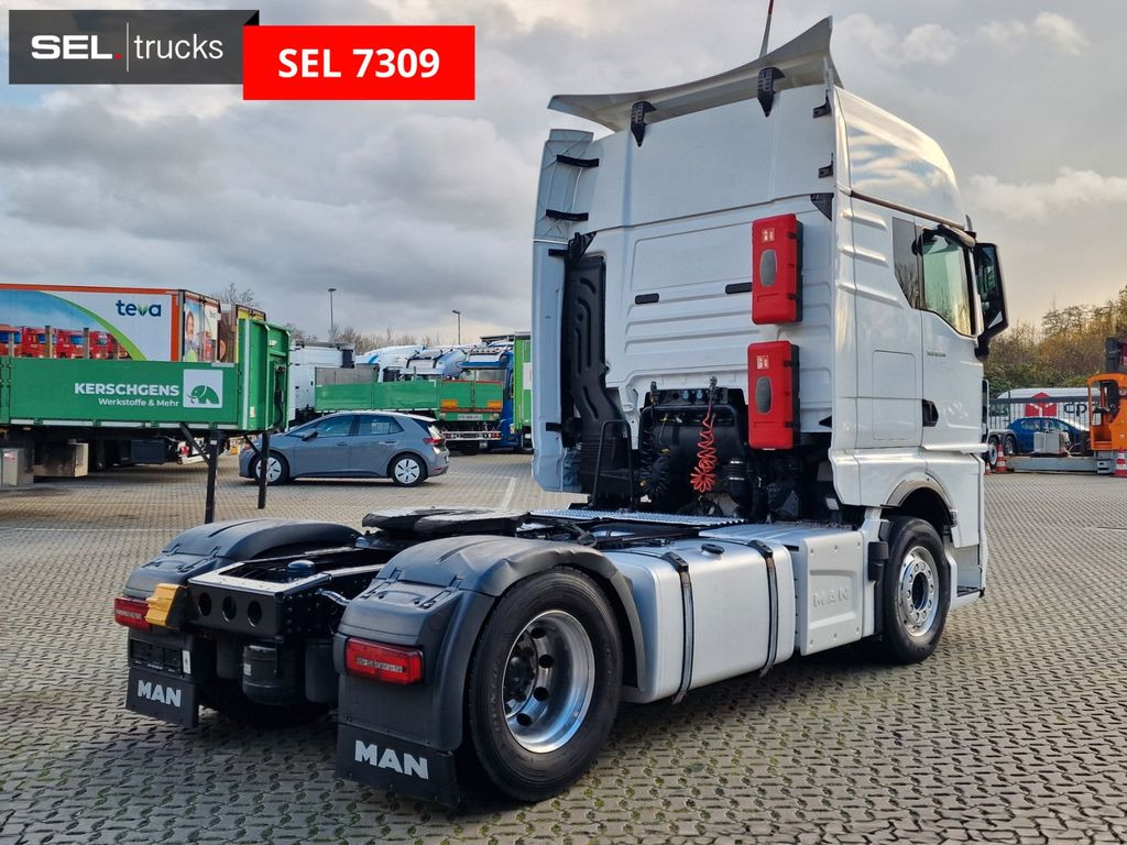 MAN TGX 18.510 4X2 BL SA / Retarder / Navi MAN TGX 18.510 4X2 BL SA / Retarder / Navi - Tracteur routier: photos 5 MAN TGX 18.510 4X2 BL SA / Retarder / Navi MAN TGX 18.510 4X2 BL SA / Retarder / Navi - Tracteur routier: photos 5