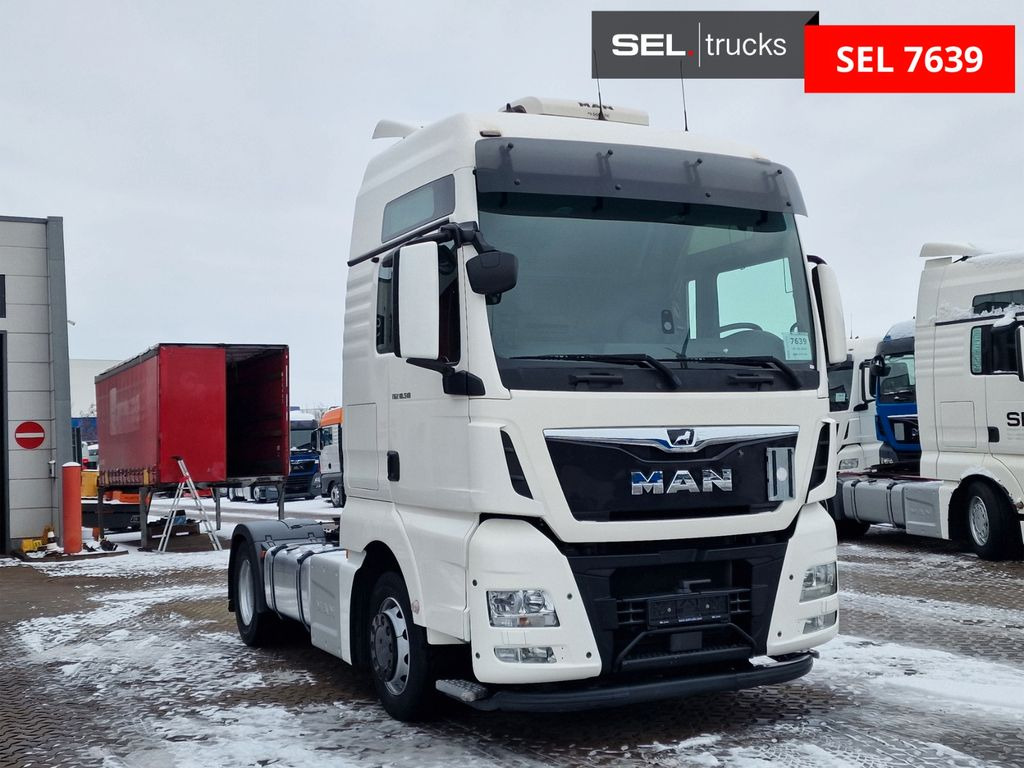 MAN TGX 18.510 4X2 LLS-U / Retarder /Xenon /Euro 6 MAN TGX 18.510 4X2 LLS-U / Retarder /Xenon /Euro 6 - Tracteur routier: photos 3 MAN TGX 18.510 4X2 LLS-U / Retarder /Xenon /Euro 6 MAN TGX 18.510 4X2 LLS-U / Retarder /Xenon /Euro 6 - Tracteur routier: photos 3