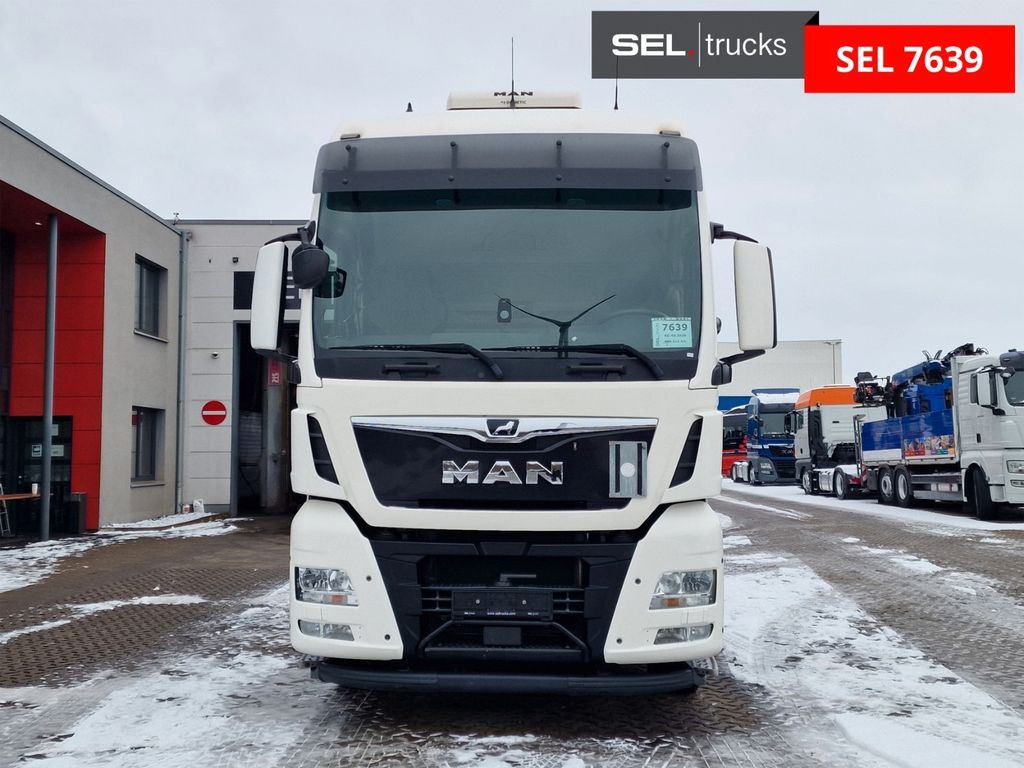 MAN TGX 18.510 4X2 LLS-U / Retarder /Xenon /Euro 6 MAN TGX 18.510 4X2 LLS-U / Retarder /Xenon /Euro 6 - Tracteur routier: photos 2 MAN TGX 18.510 4X2 LLS-U / Retarder /Xenon /Euro 6 MAN TGX 18.510 4X2 LLS-U / Retarder /Xenon /Euro 6 - Tracteur routier: photos 2
