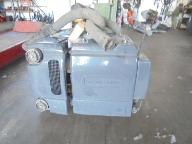 Diversen DRUM GARDNER DENVER COMPRESSOR - Accessoire: photos 1 Diversen DRUM GARDNER DENVER COMPRESSOR - Accessoire: photos 1