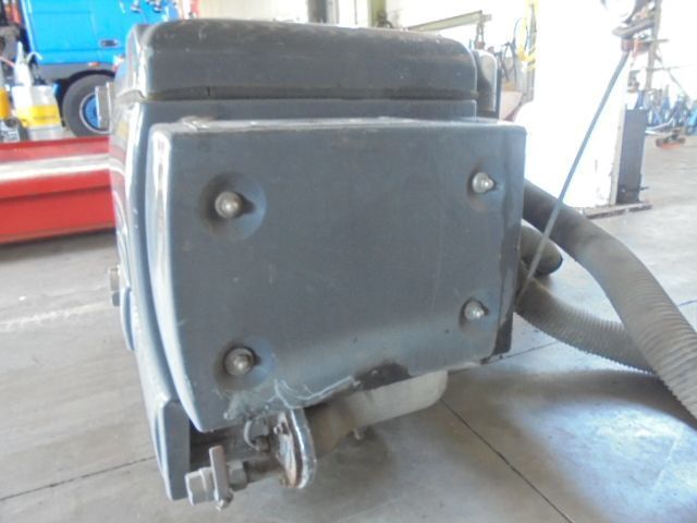 Diversen DRUM GARDNER DENVER COMPRESSOR - Accessoire: photos 5 Diversen DRUM GARDNER DENVER COMPRESSOR - Accessoire: photos 5