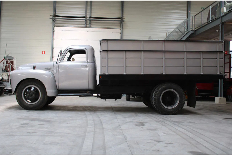Chevrolet Loadmaster - Camion benne: photos 3 Chevrolet Loadmaster - Camion benne: photos 3