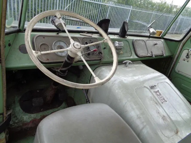 DAF 1300 BB NL KENTEKEN - Camion grue: photos 5 DAF 1300 BB NL KENTEKEN - Camion grue: photos 5