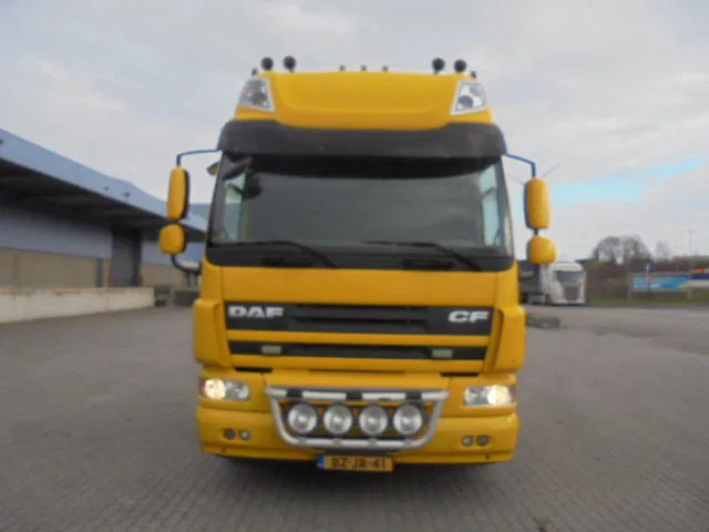 DAF CF 65 300 EEV NL TRUCK - Remorqueuse: photos 2 DAF CF 65 300 EEV NL TRUCK - Remorqueuse: photos 2