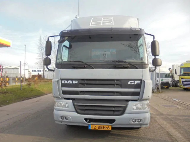 DAF CF 75 360 NL TRUCK - Camion porte-conteneur/ Caisse mobile: photos 2 DAF CF 75 360 NL TRUCK - Camion porte-conteneur/ Caisse mobile: photos 2
