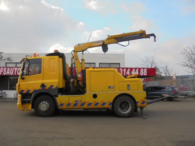 Remorqueuse DAF CF 85 360 NL TRUCK: photos 6
