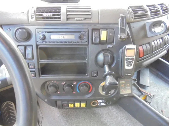Remorqueuse DAF CF 85 360 NL TRUCK: photos 9