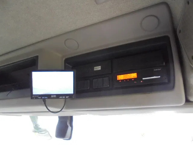 Camion hydrocureur DAF LF 180 FA: photos 13 Camion hydrocureur DAF LF 180 FA: photos 13