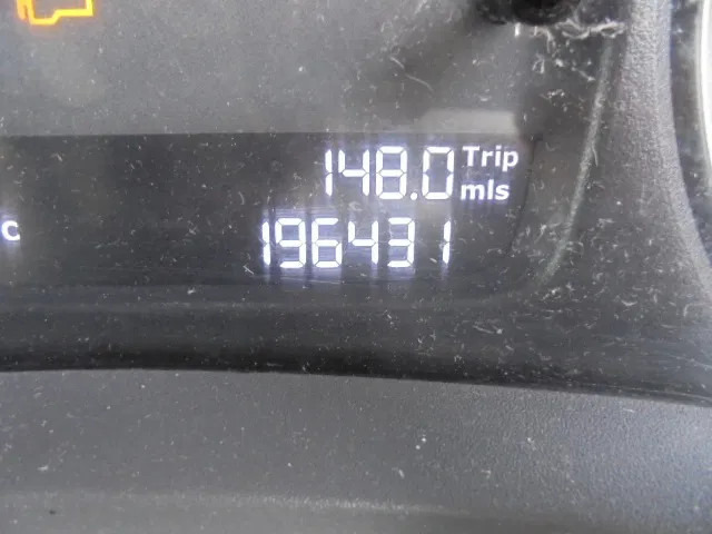 Camion hydrocureur DAF LF 180 FA: photos 13