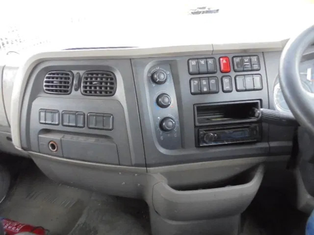 Camion hydrocureur DAF LF 180 FA: photos 11 Camion hydrocureur DAF LF 180 FA: photos 11