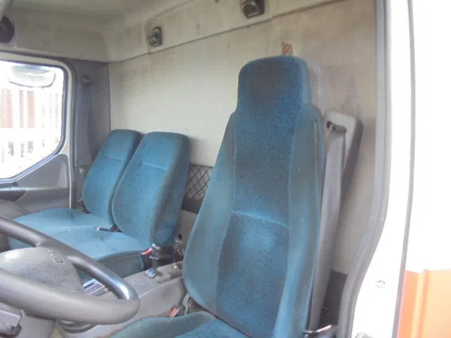 DAF LF 45 150 NL TRUCK SERVICE TRUCK MET COMPRESSOR en leasing occasion DAF LF 45 150 NL TRUCK SERVICE TRUCK MET COMPRESSOR: photos 16